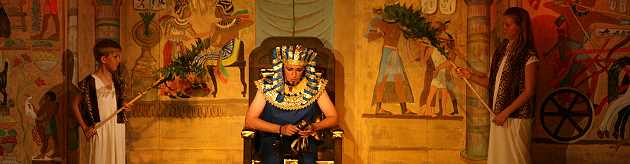 Pharao